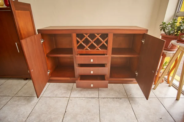 Mueble TV