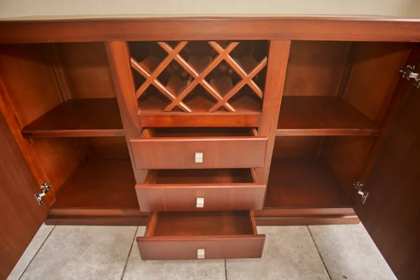 Mueble TV